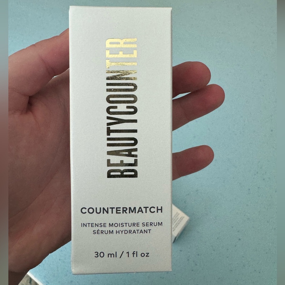 Beauty Counter Intense Serum